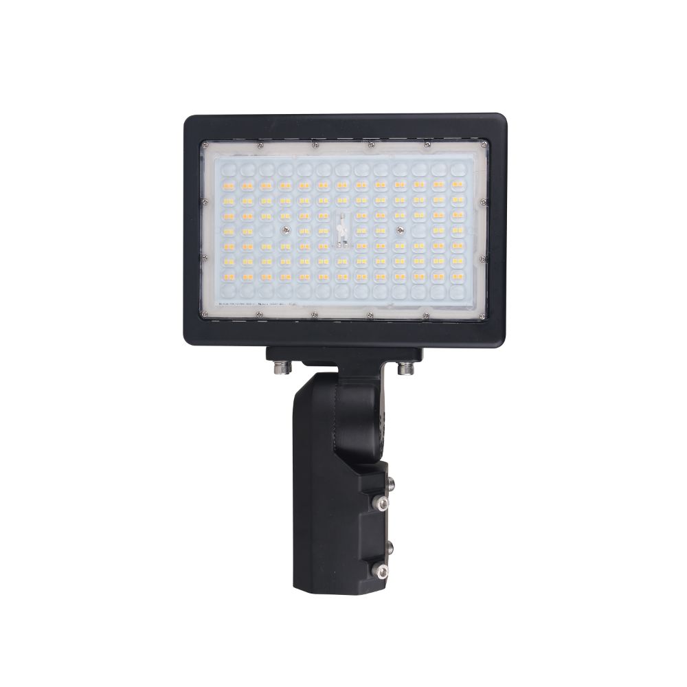 Nuvo 65-619R1 150w Led Flood Light In Bronze