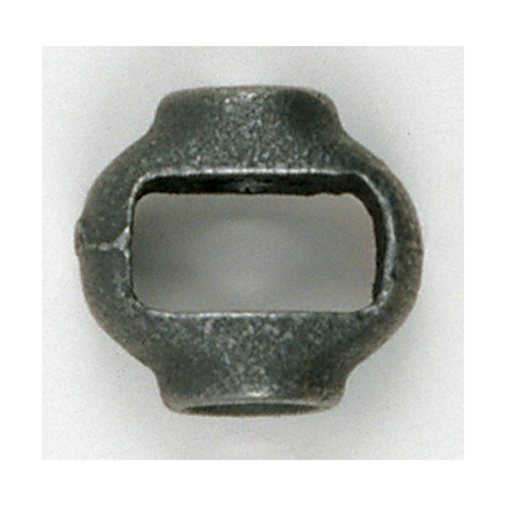 Satco 90-598 3/8ip X 3/8ip Malleable Hickey