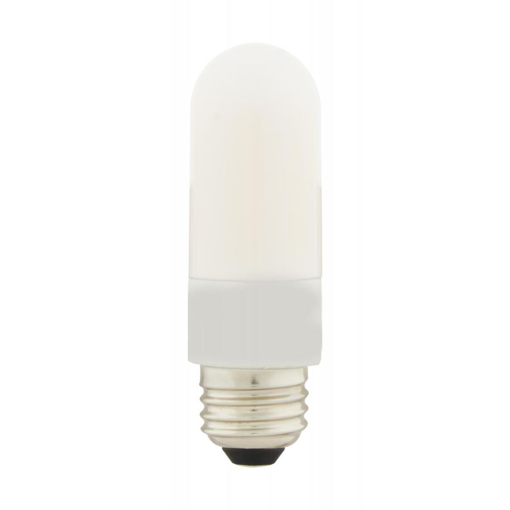Satco by Nuvo Lighting S11218 LED Bulb in Frost