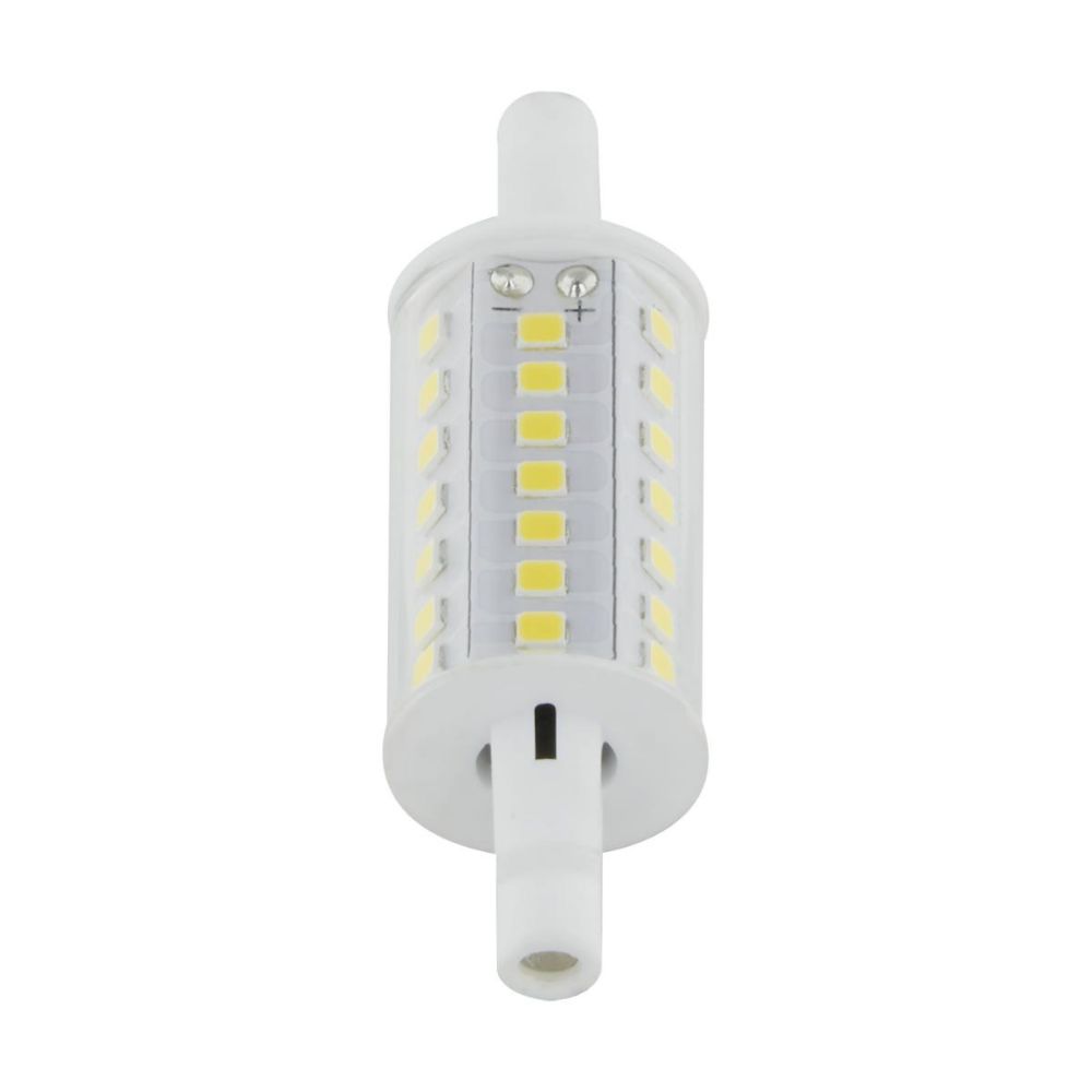 Satco by Nuvo Lighting S11220 Double Ended LED Bulb in Clear