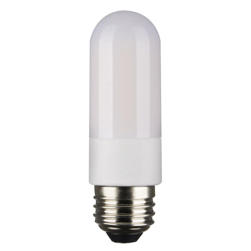 Satco by Nuvo Lighting S11224 LED Bulb in Frost