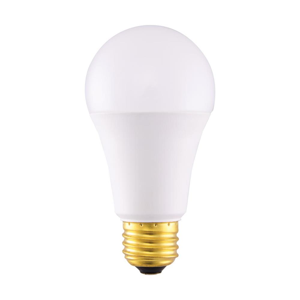 Satco by Nuvo Lighting S11310 LED Bulb in Frost