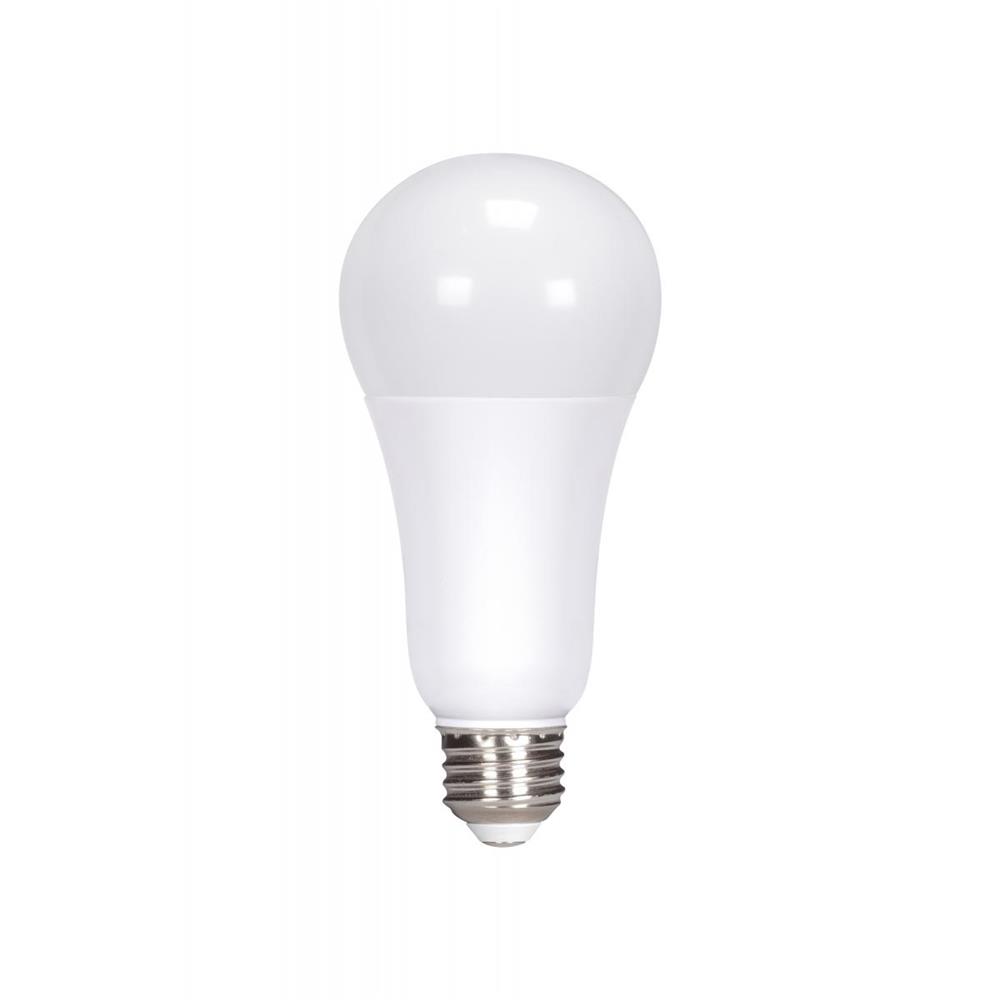 Satco by Nuvo Lighting S11331 LED Bulb in White
