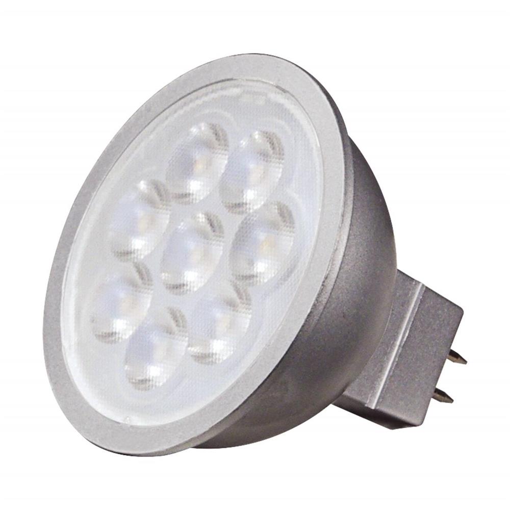 Satco by Nuvo Lighting S11334 LED Bulb in Gray