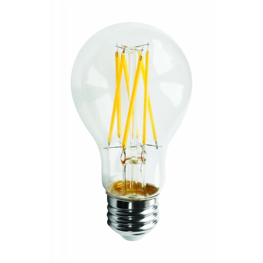 Satco by Nuvo Lighting S11358 LED Bulb in Clear