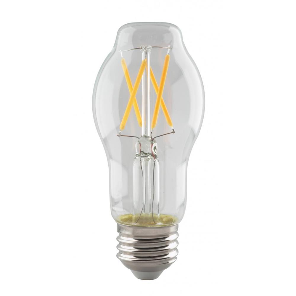 Satco by Nuvo Lighting S11378 LED Bulb in Clear