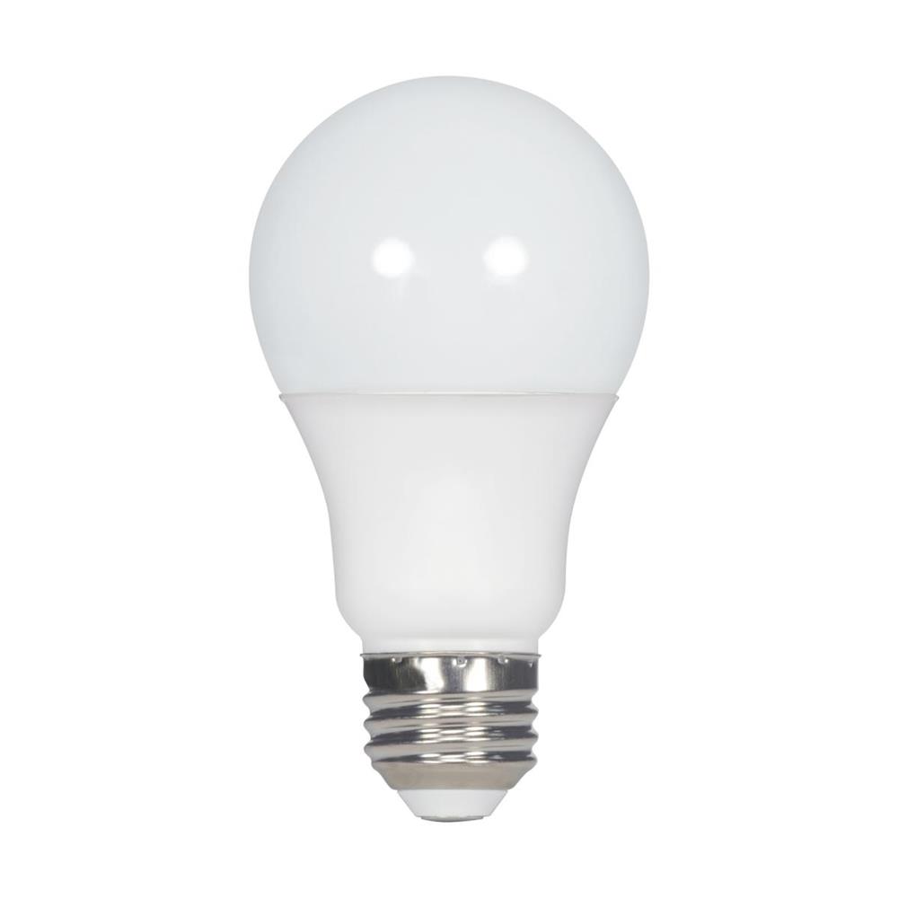 Satco by Nuvo Lighting S11410 10 Pack LED Bulb in Frost