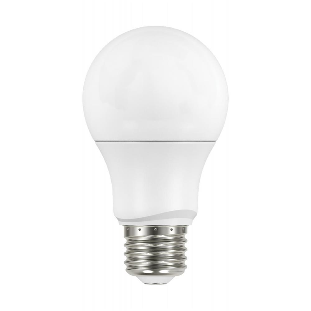 Satco by Nuvo Lighting S11414 4 Pack LED Bulb in Frost
