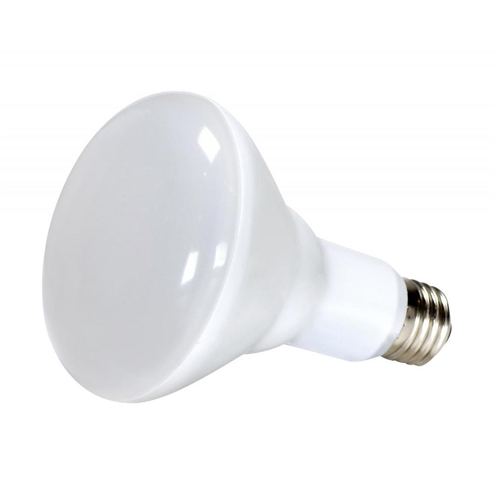 Satco by Nuvo Lighting S11420 LED Bulb in Frost
