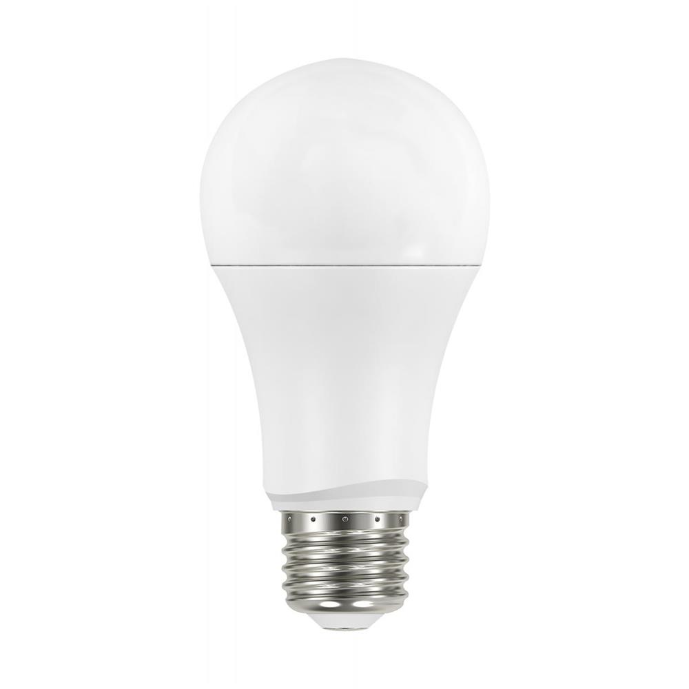 Satco by Nuvo Lighting S11422 4 Pack LED Bulb in Frost