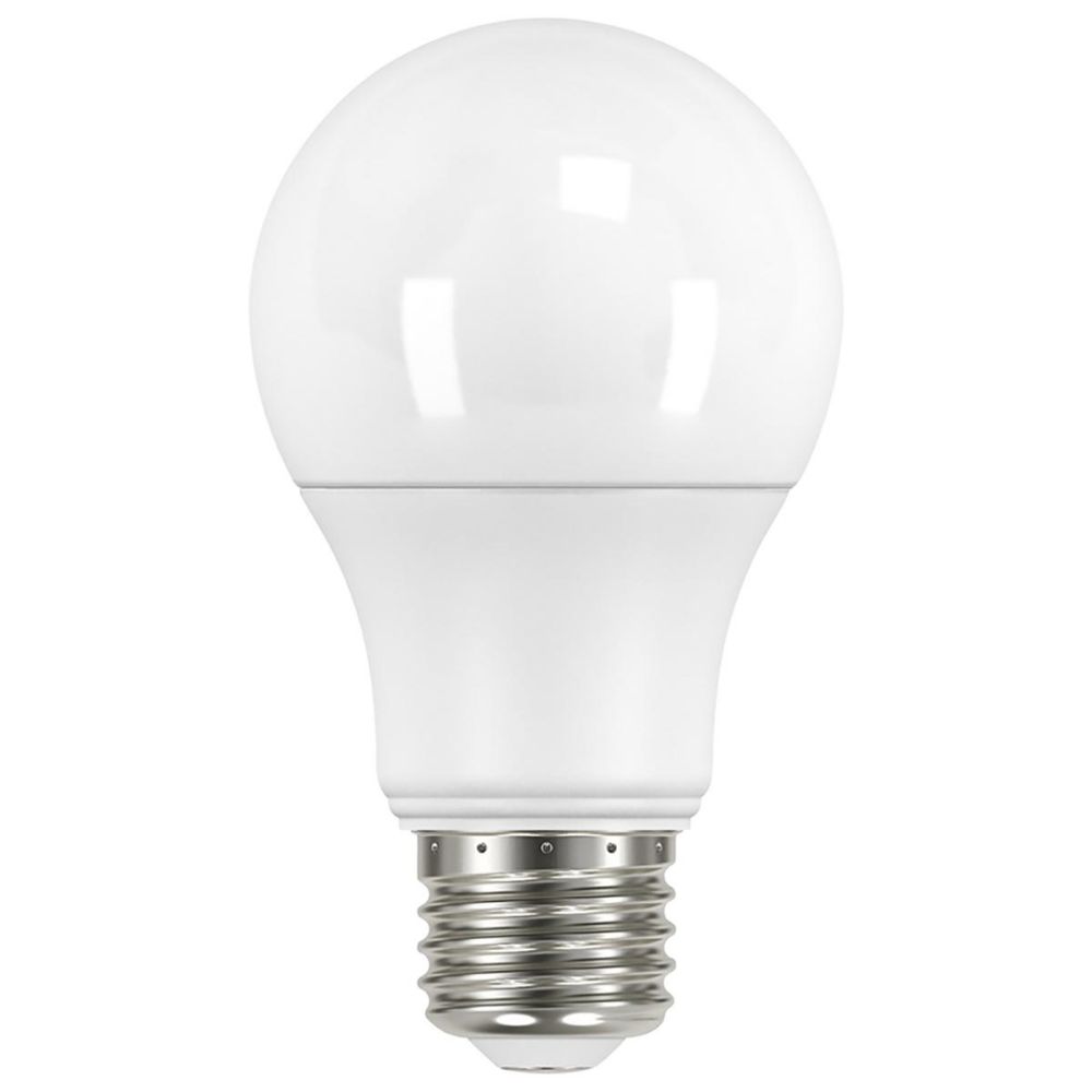 Satco by Nuvo Lighting S11450 4 Pack LED Bulb in Frost
