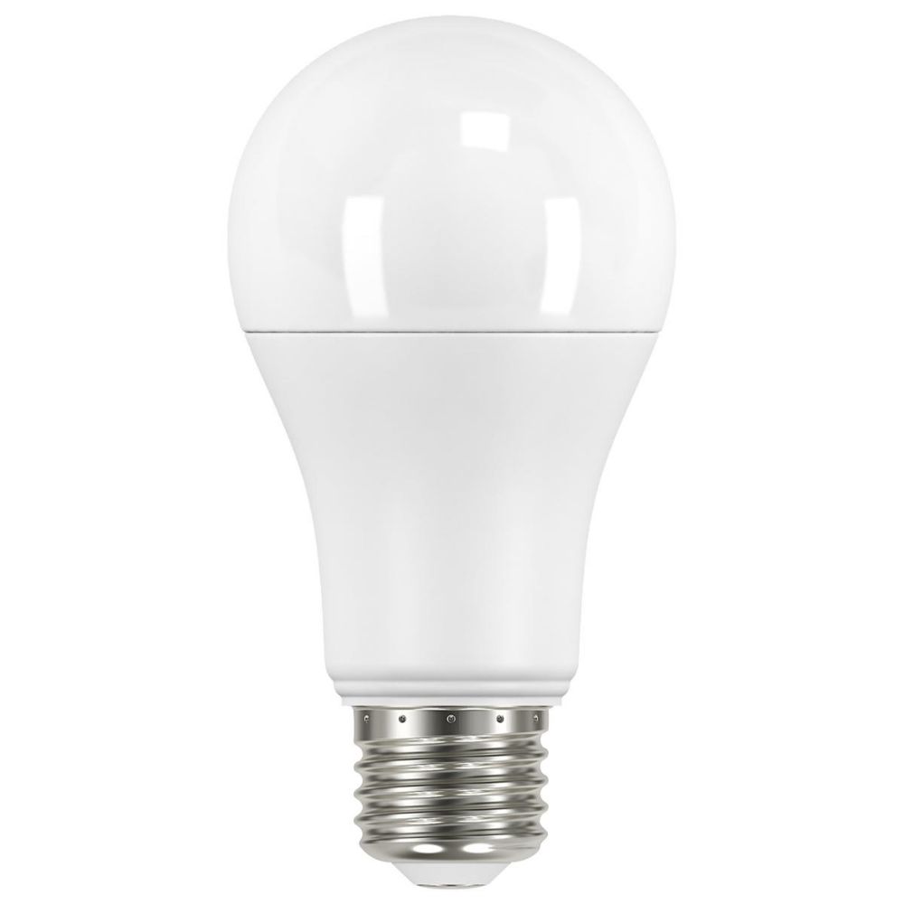 Satco by Nuvo Lighting S11454 4 Pack LED Bulb in Frost
