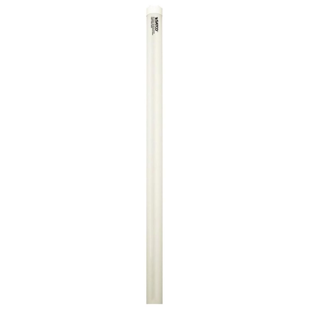 Satco by Nuvo Lighting S11740 4 Foot LED in Gloss