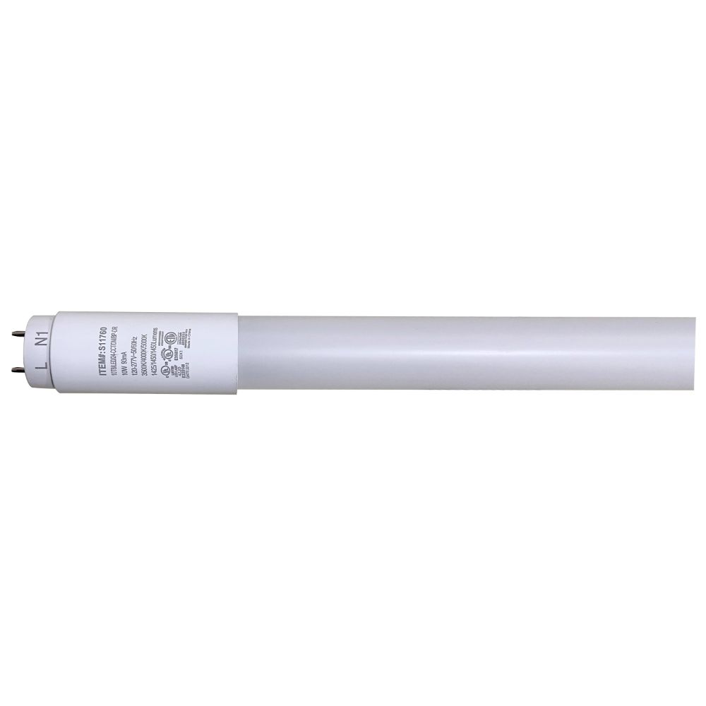Satco S11760 LED Bulb in White