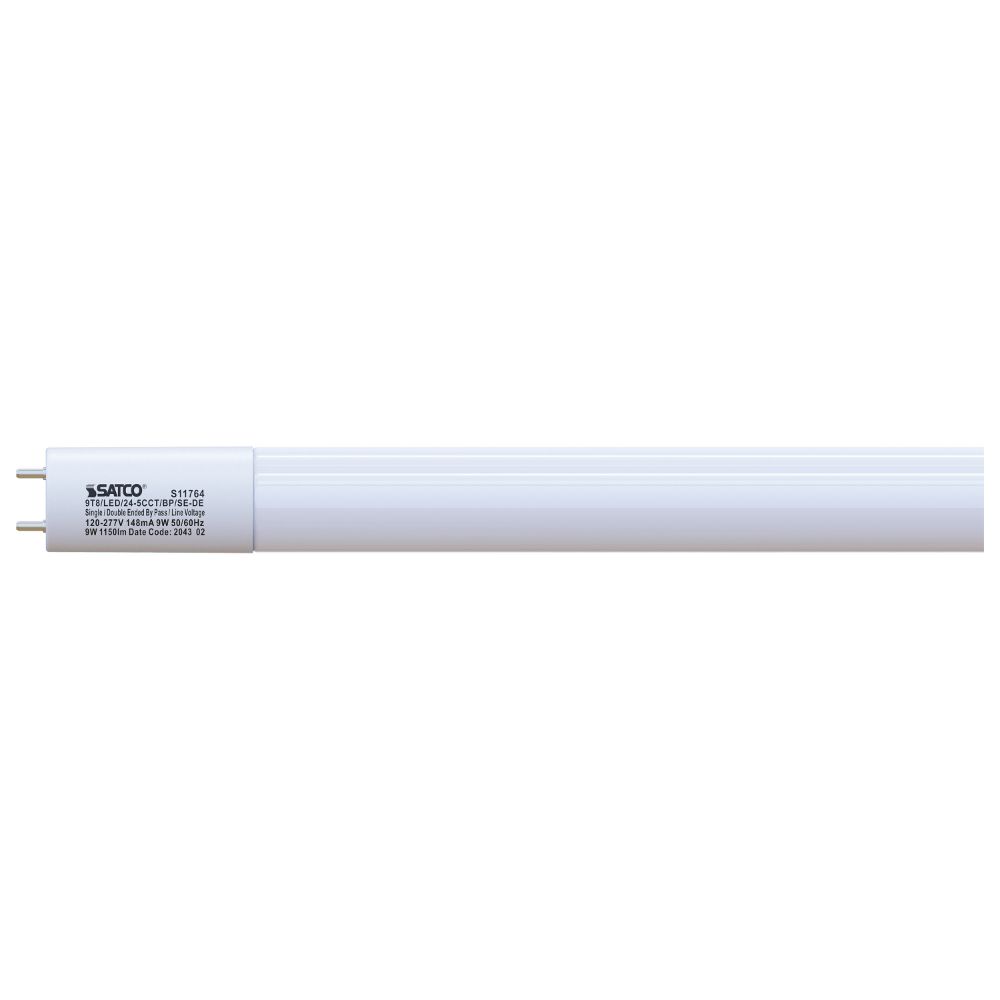 Satco S11764 LED Bulb in White
