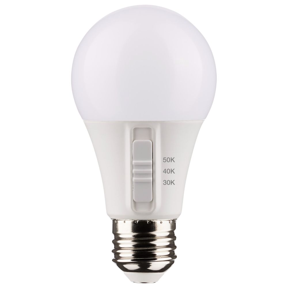 Satco S11770 LED Bulb in White