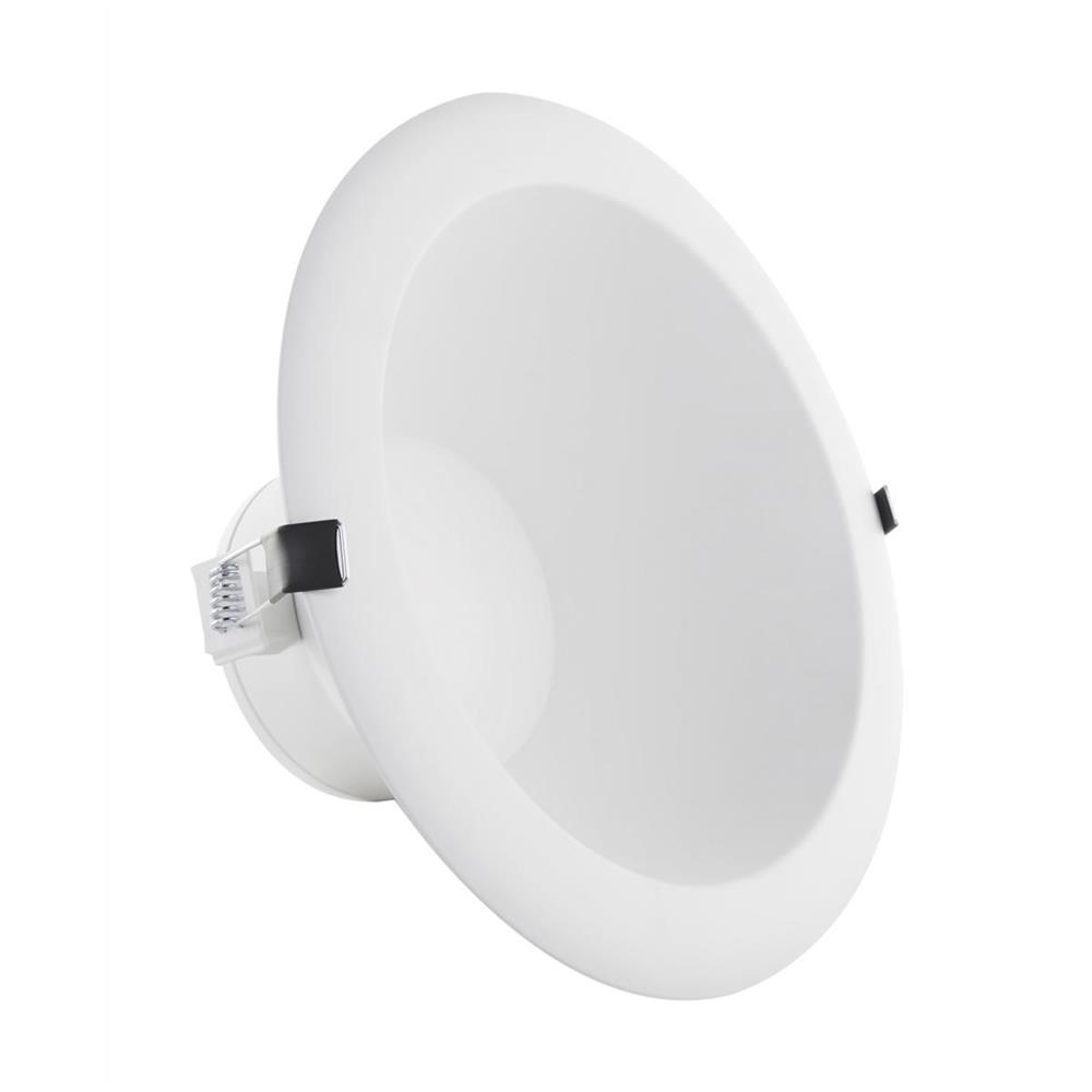 Satco by Nuvo Lighting S11810 Commercial LED Downlight in White