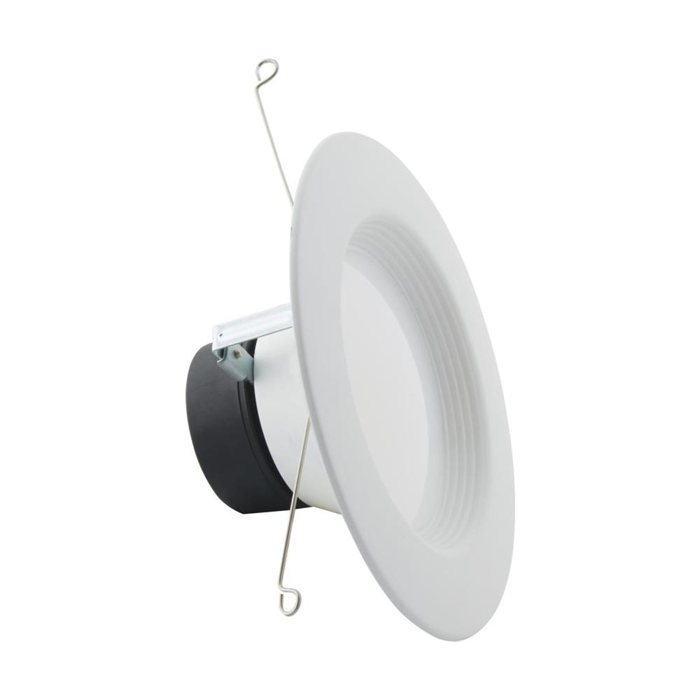 Satco by Nuvo Lighting S11825 LED Retrofit Downlight in White