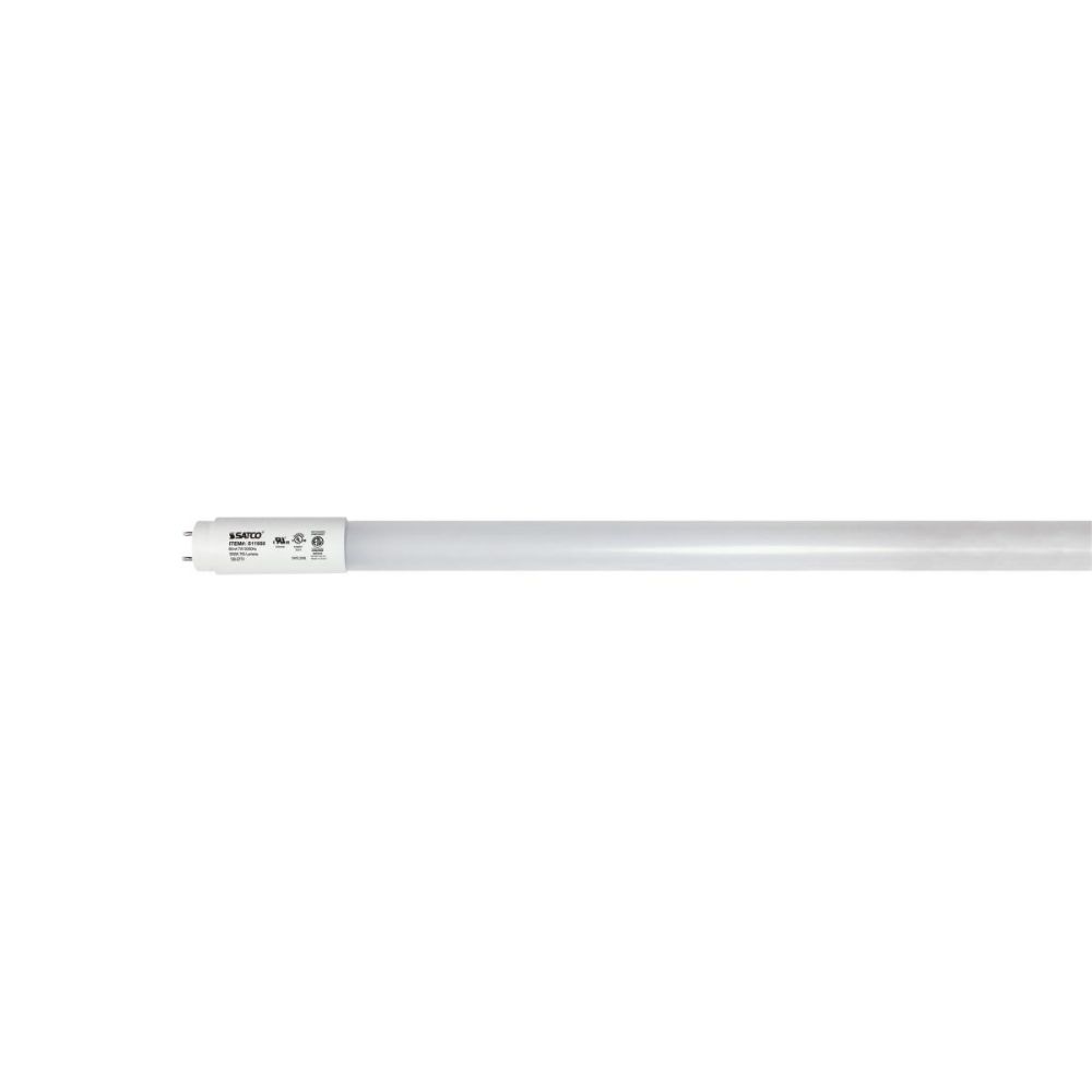 Satco by Nuvo Lighting S11950 Linear LED in Frost