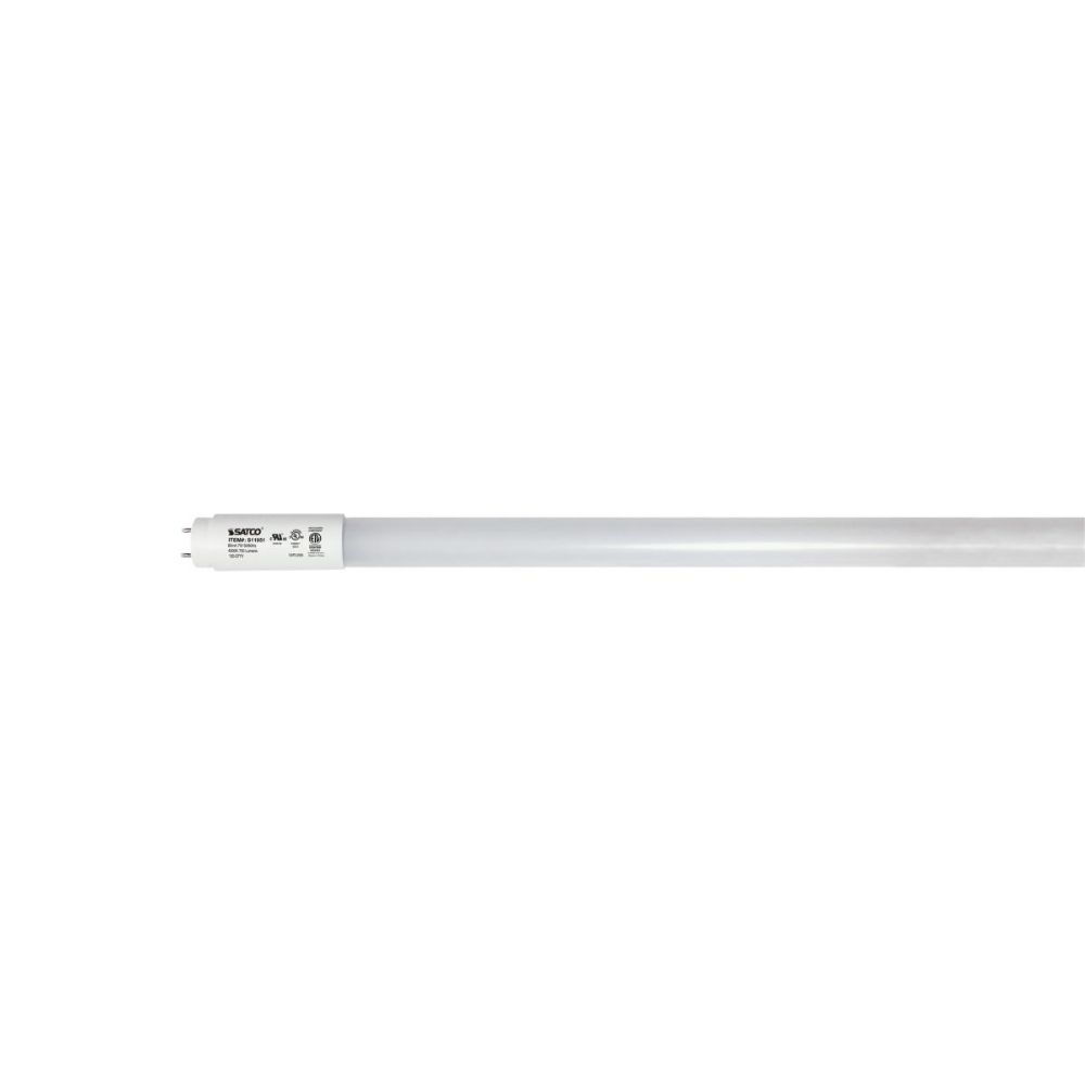 Satco by Nuvo Lighting S11951 Linear LED in Frost