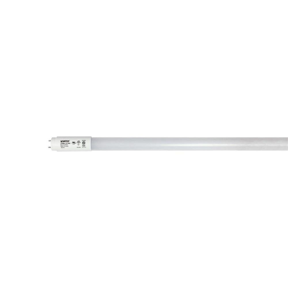 Satco by Nuvo Lighting S11952 Linear LED in Frost