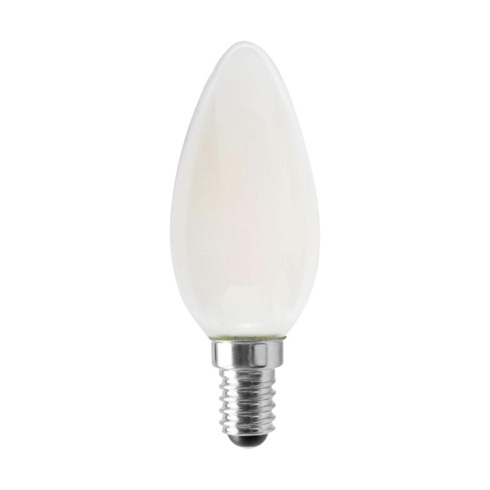 Satco by Nuvo Lighting S12117 LED Bulb in Frost