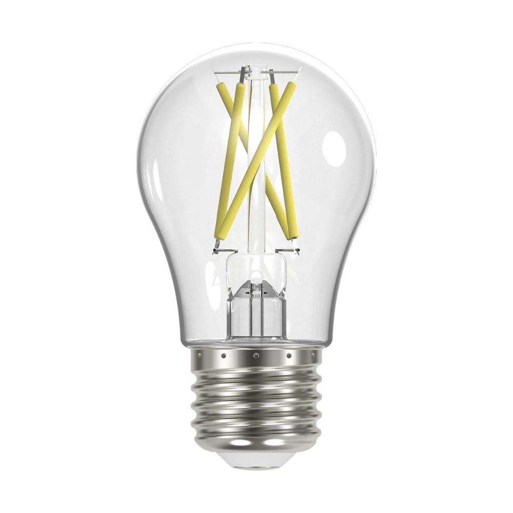 Satco by Nuvo Lighting S12400 LED Bulb in Clear