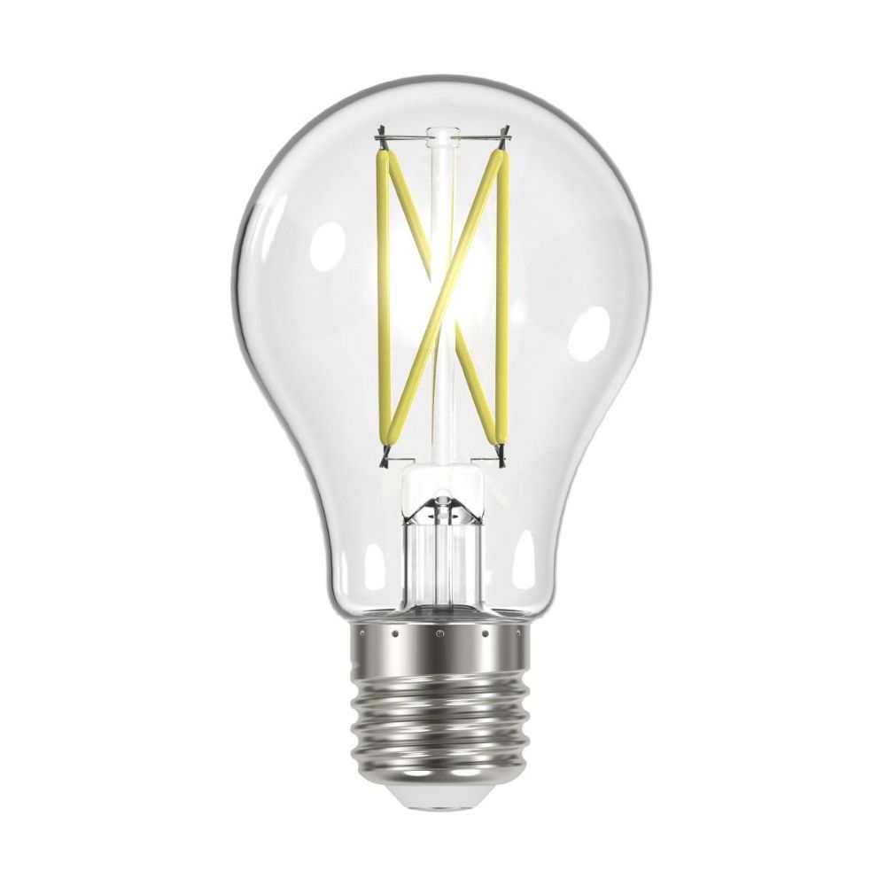 Satco by Nuvo Lighting S12414 LED Bulb in Clear