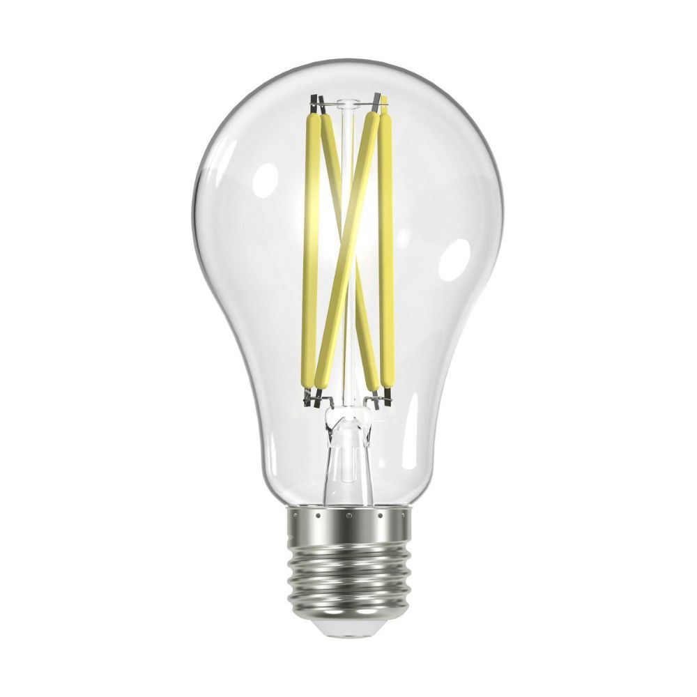Satco by Nuvo Lighting S12429 LED Bulb in Clear
