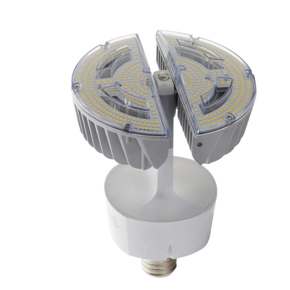 Satco by Nuvo Lighting S13127 LED HID Replacement Bulb in Clear