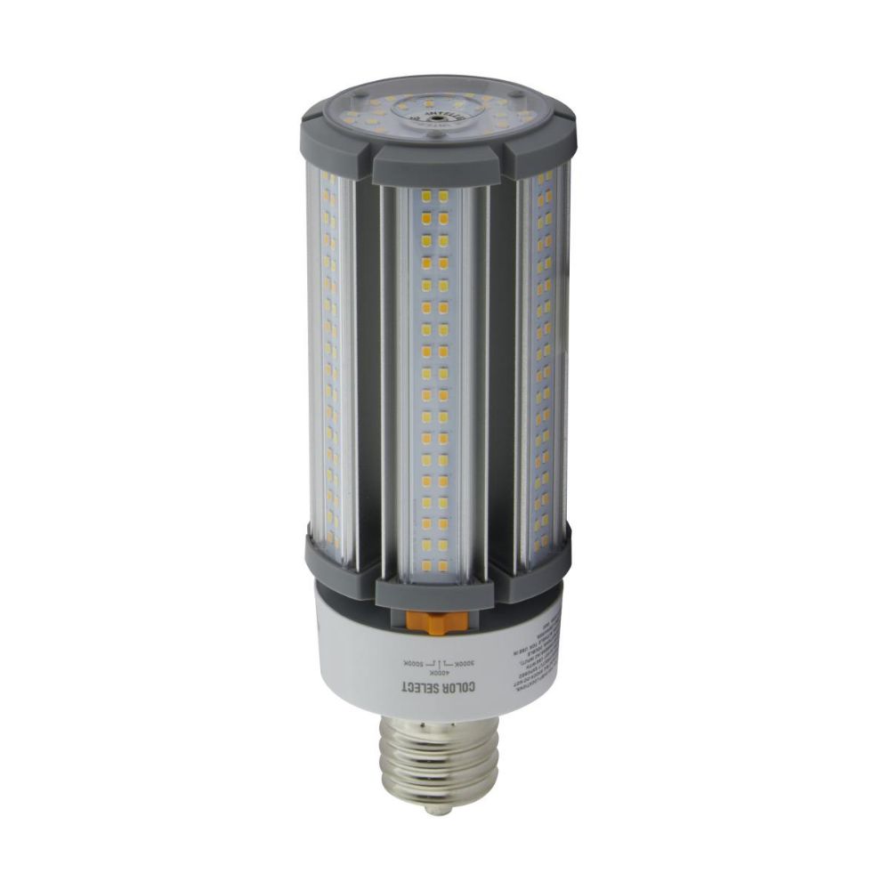 Satco by Nuvo Lighting S13141 LED HID Replacement Bulb in Clear