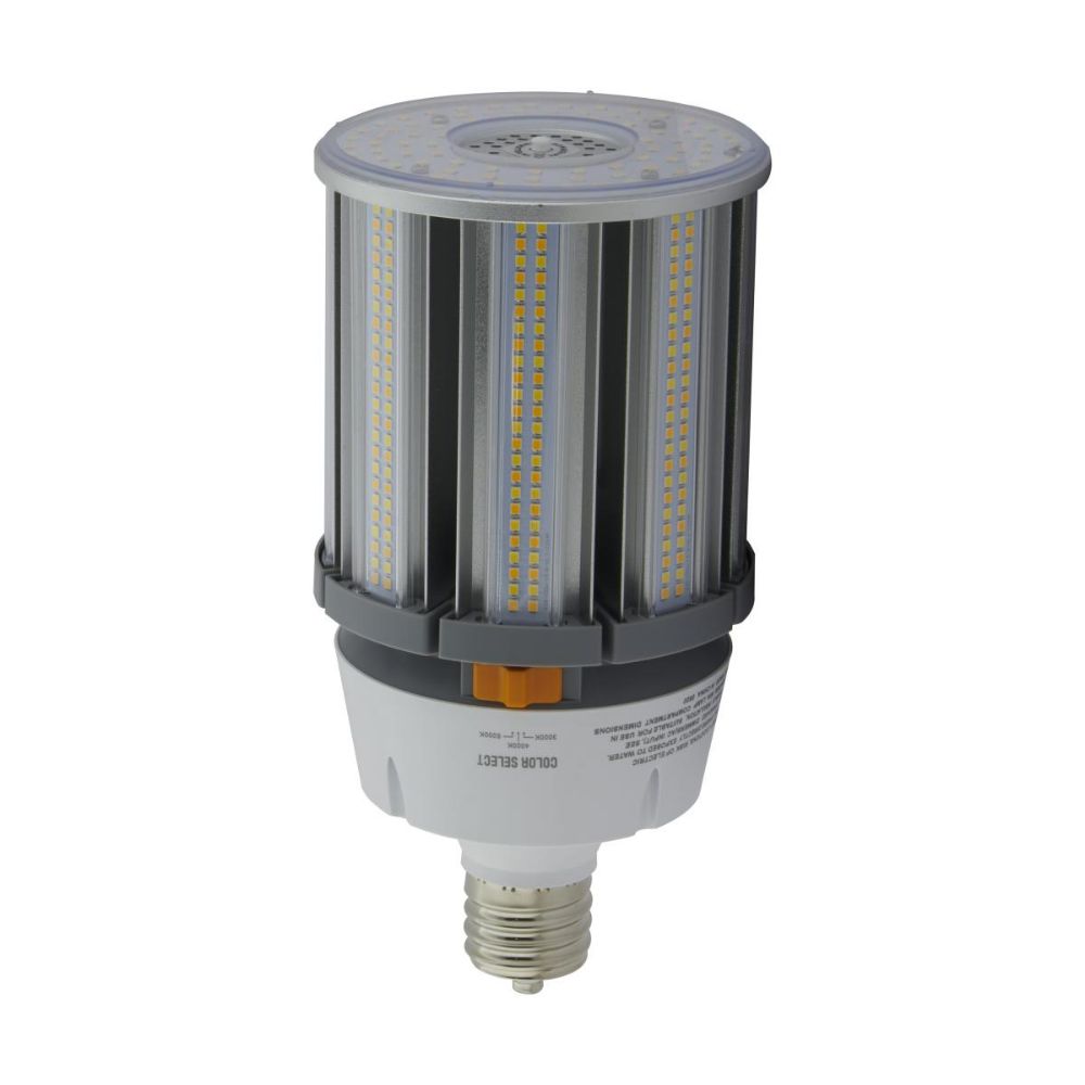 Satco by Nuvo Lighting S13144 LED HID Replacement Bulb in Clear