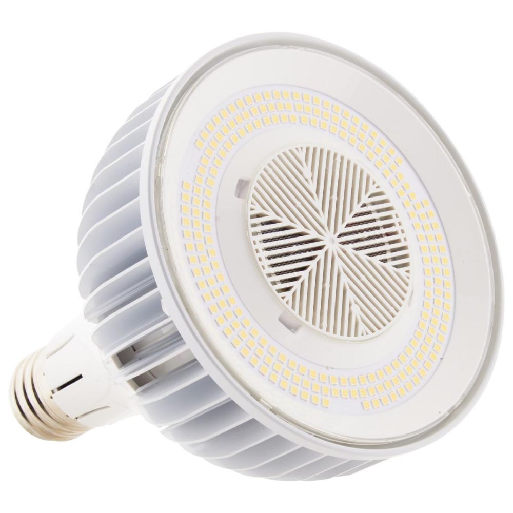 Satco by Nuvo Lighting S13150 LED HID Replacement Bulb in White