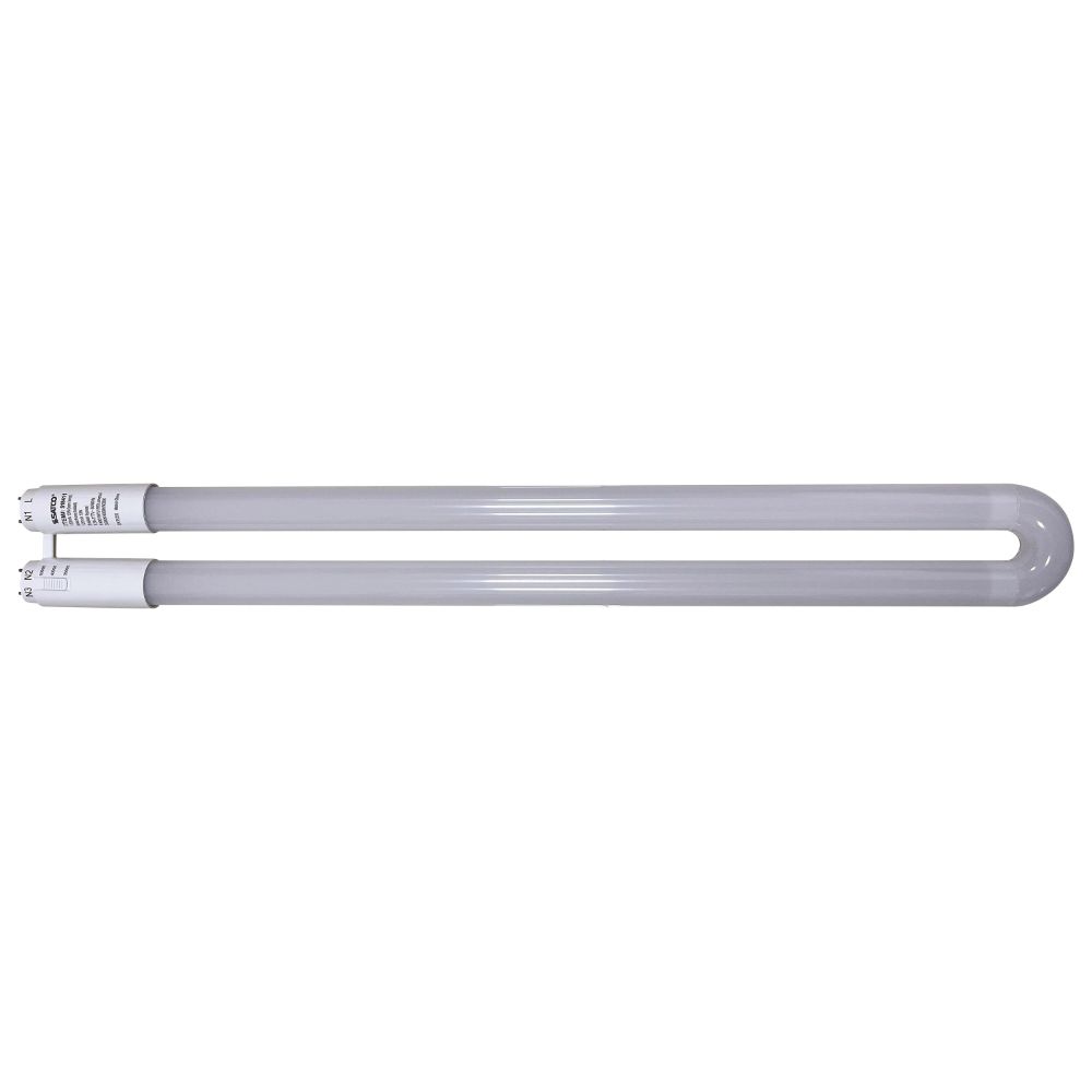 Satco S18411 LED Bulb in White