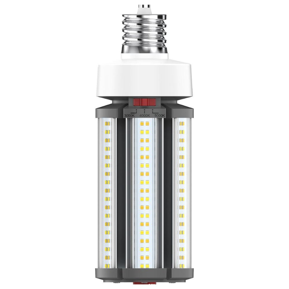 Satco by Nuvo Lighting S23141 LED HID Replacement Bulb in White
