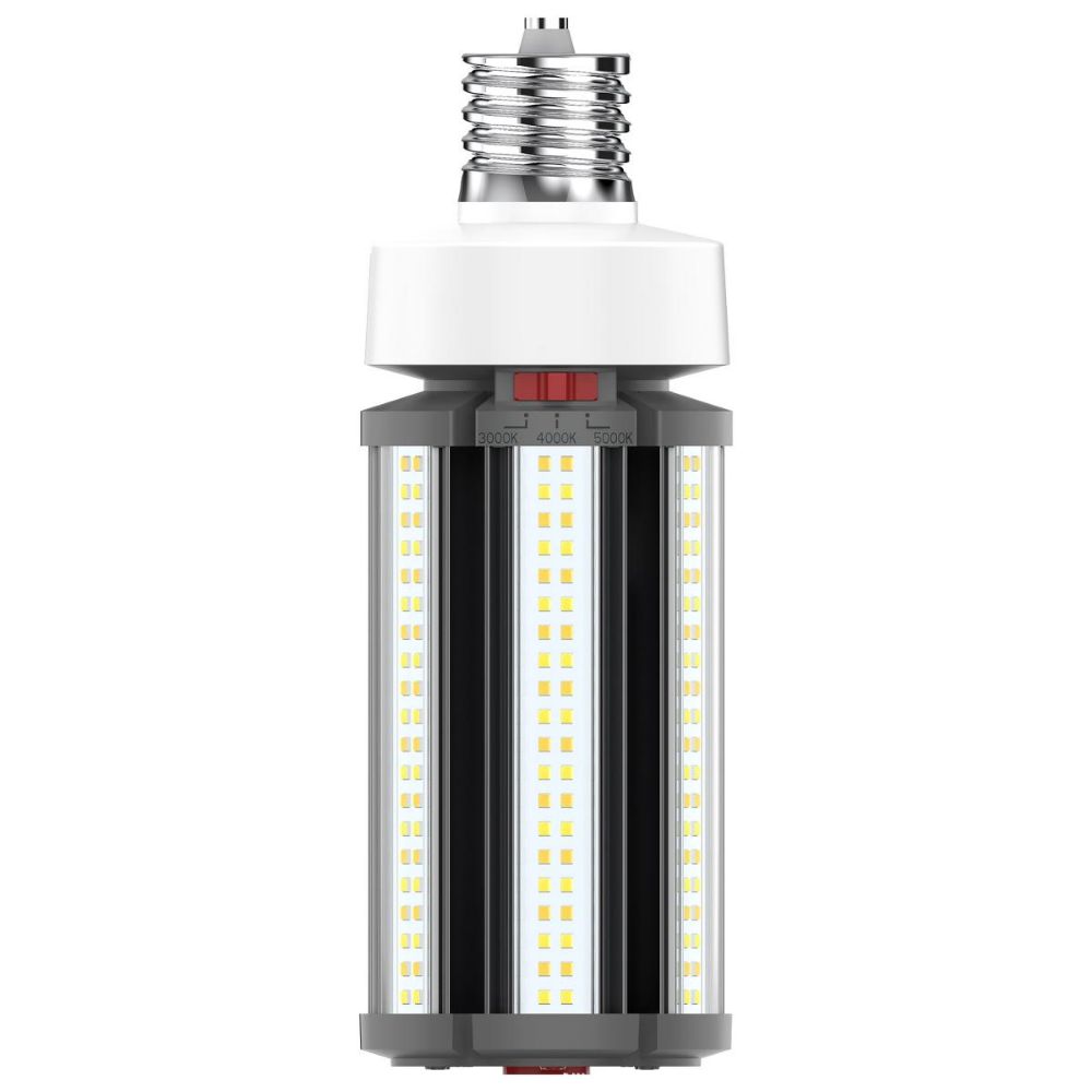 Satco by Nuvo Lighting S23142 LED HID Replacement Bulb in White