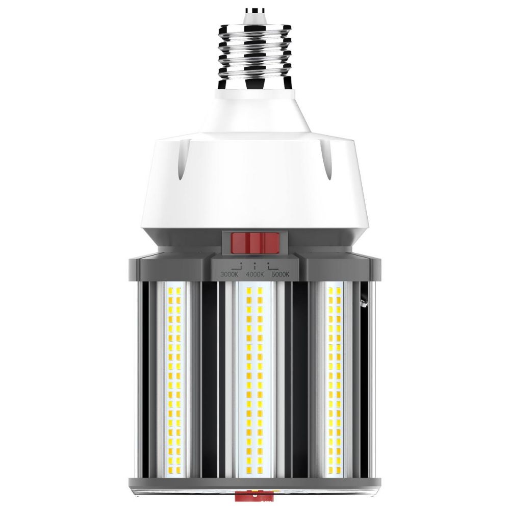 Satco by Nuvo Lighting S23143 LED HID Replacement Bulb in White