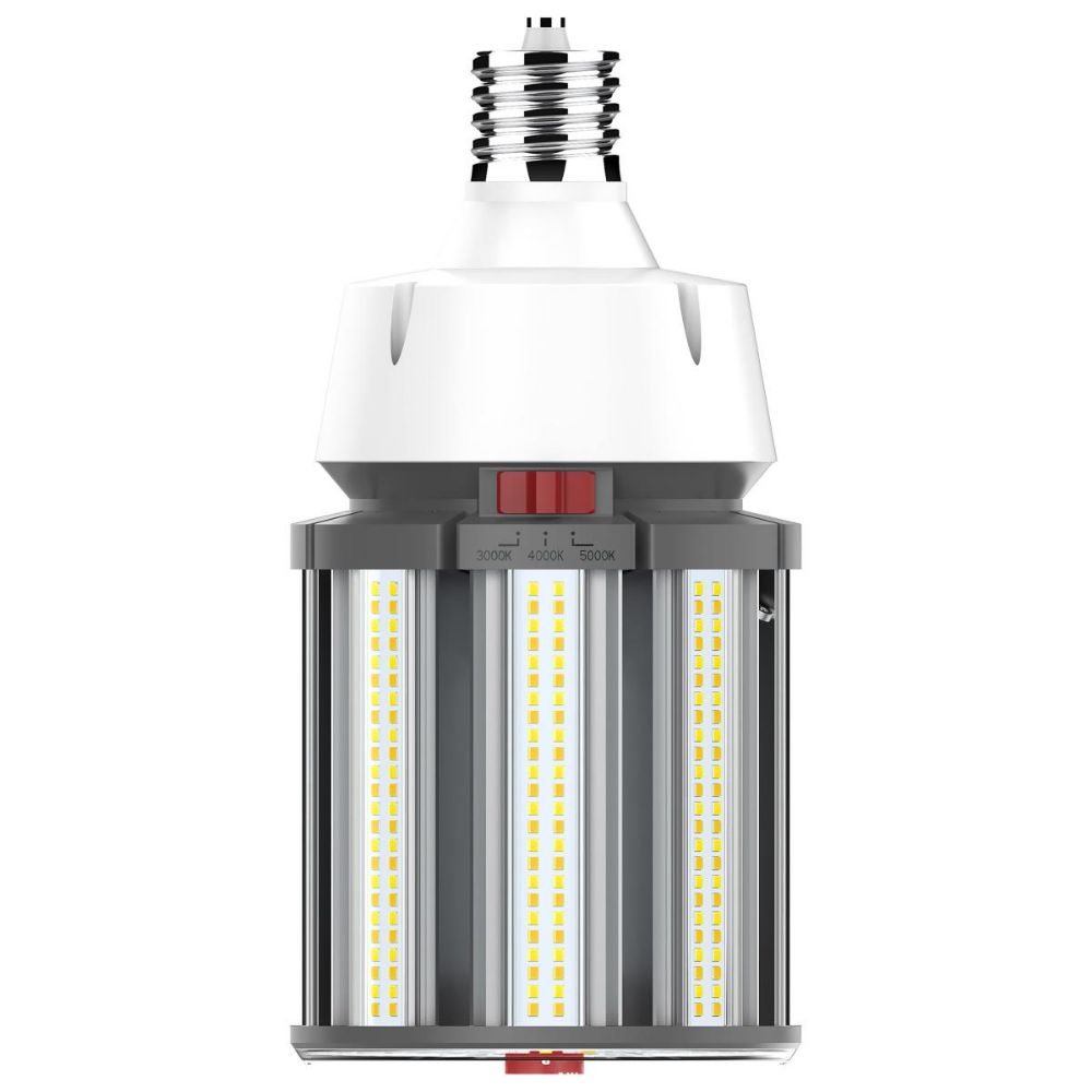 Satco by Nuvo Lighting S23144 LED HID Replacement Bulb in White
