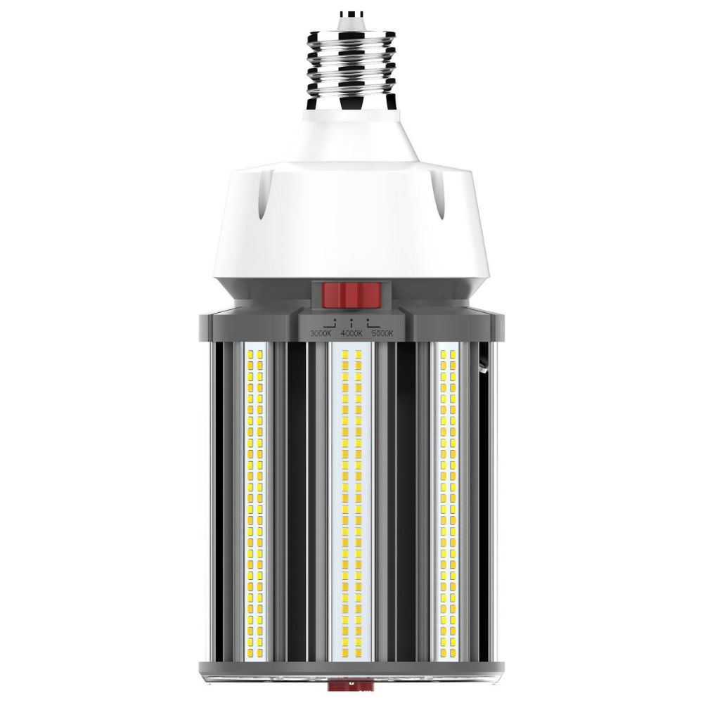Satco by Nuvo Lighting S23145 LED HID Replacement Bulb in White