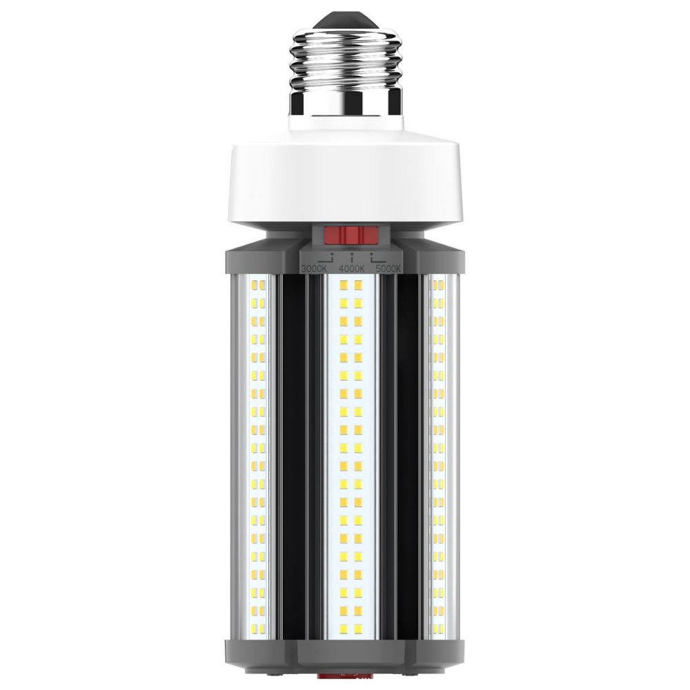 Satco by Nuvo Lighting S23149 LED HID Replacement Bulb in White