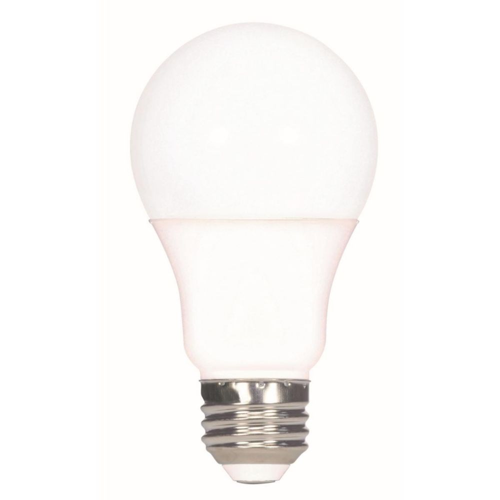 Satco by Nuvo Lighting S25011 LED Bulb in White