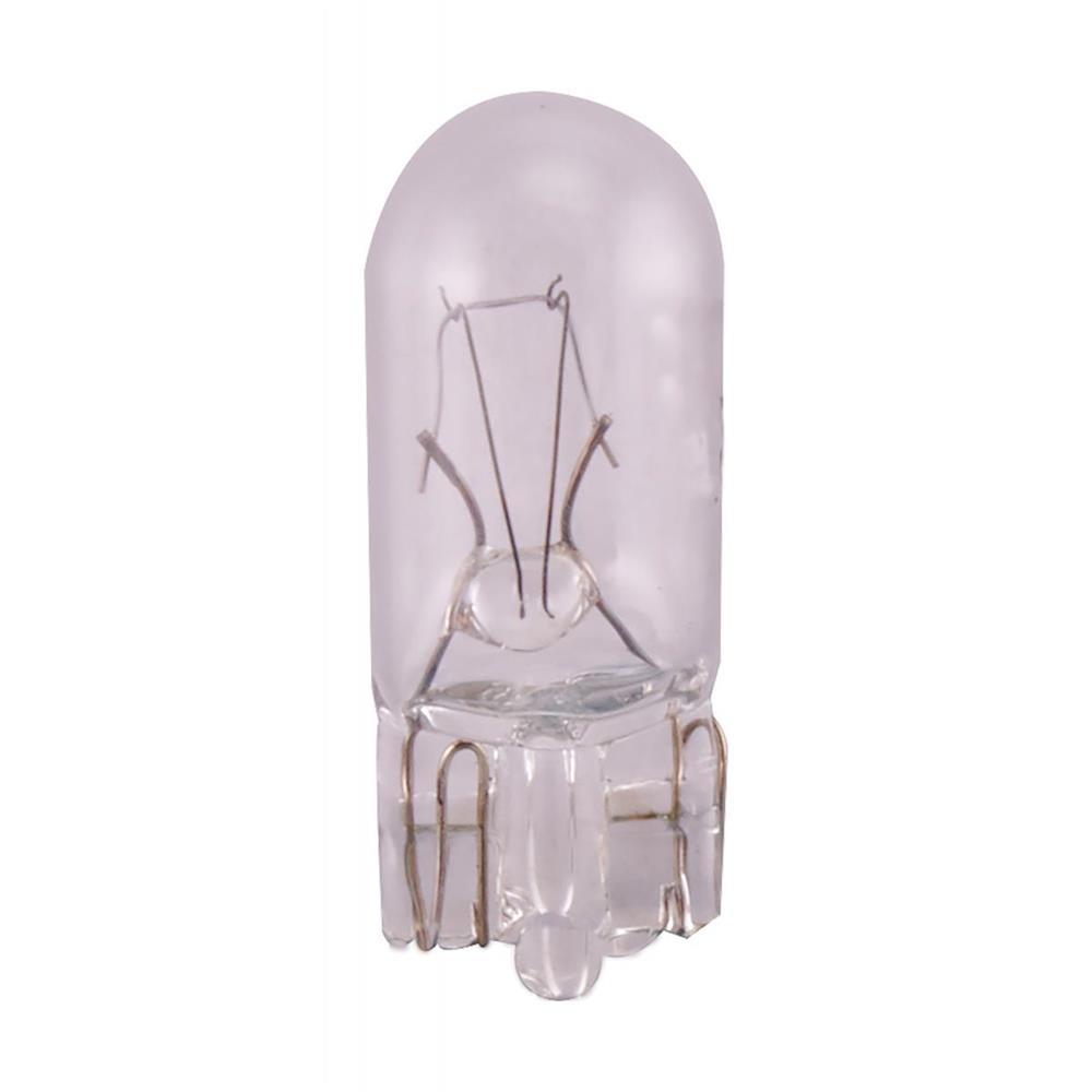 Satco by Nuvo Lighting S2731 Incandescent Bulb in Clear