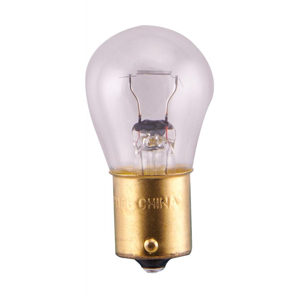 Satco by Nuvo Lighting S2732 Incandescent Bulb in Clear