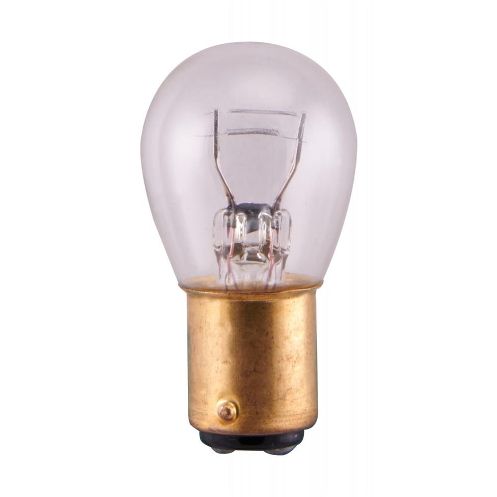 Satco by Nuvo Lighting S2733 Incandescent Bulb in Clear