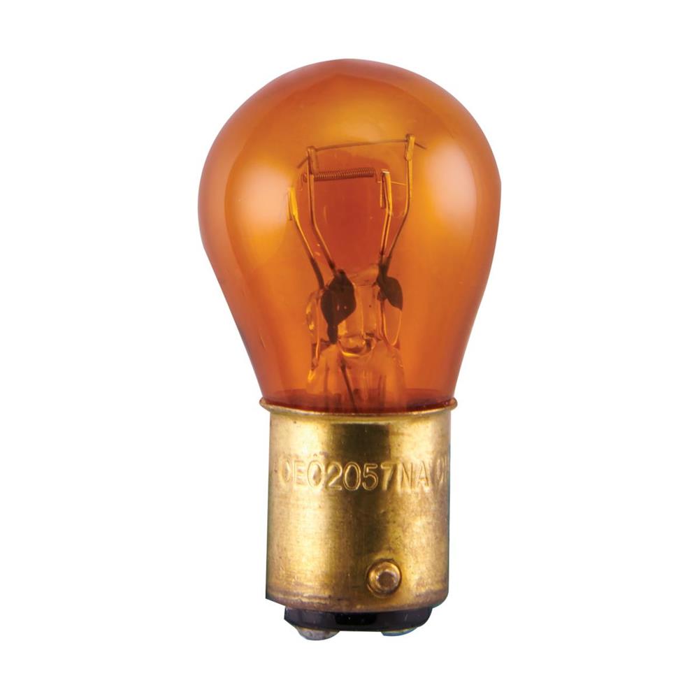 Satco by Nuvo Lighting S2734 Incandescent Bulb in Amber