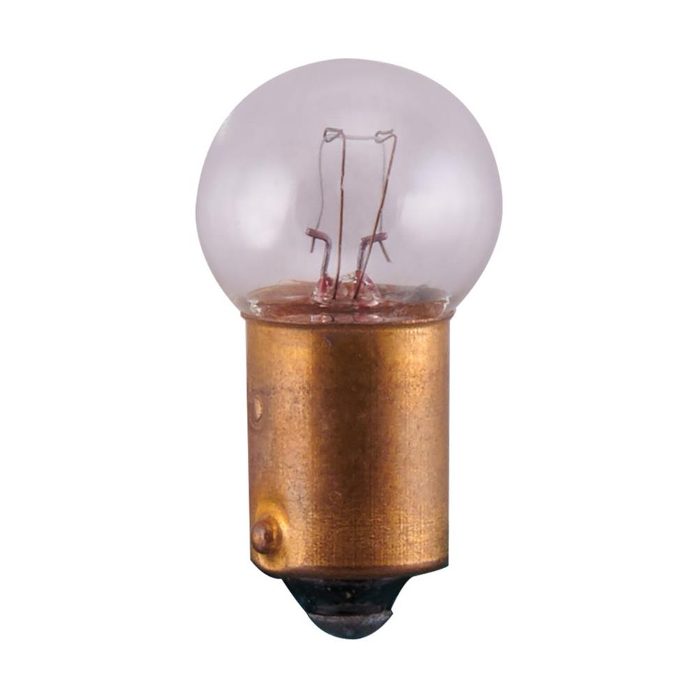 Satco by Nuvo Lighting S2735 Incandescent Bulb in Clear