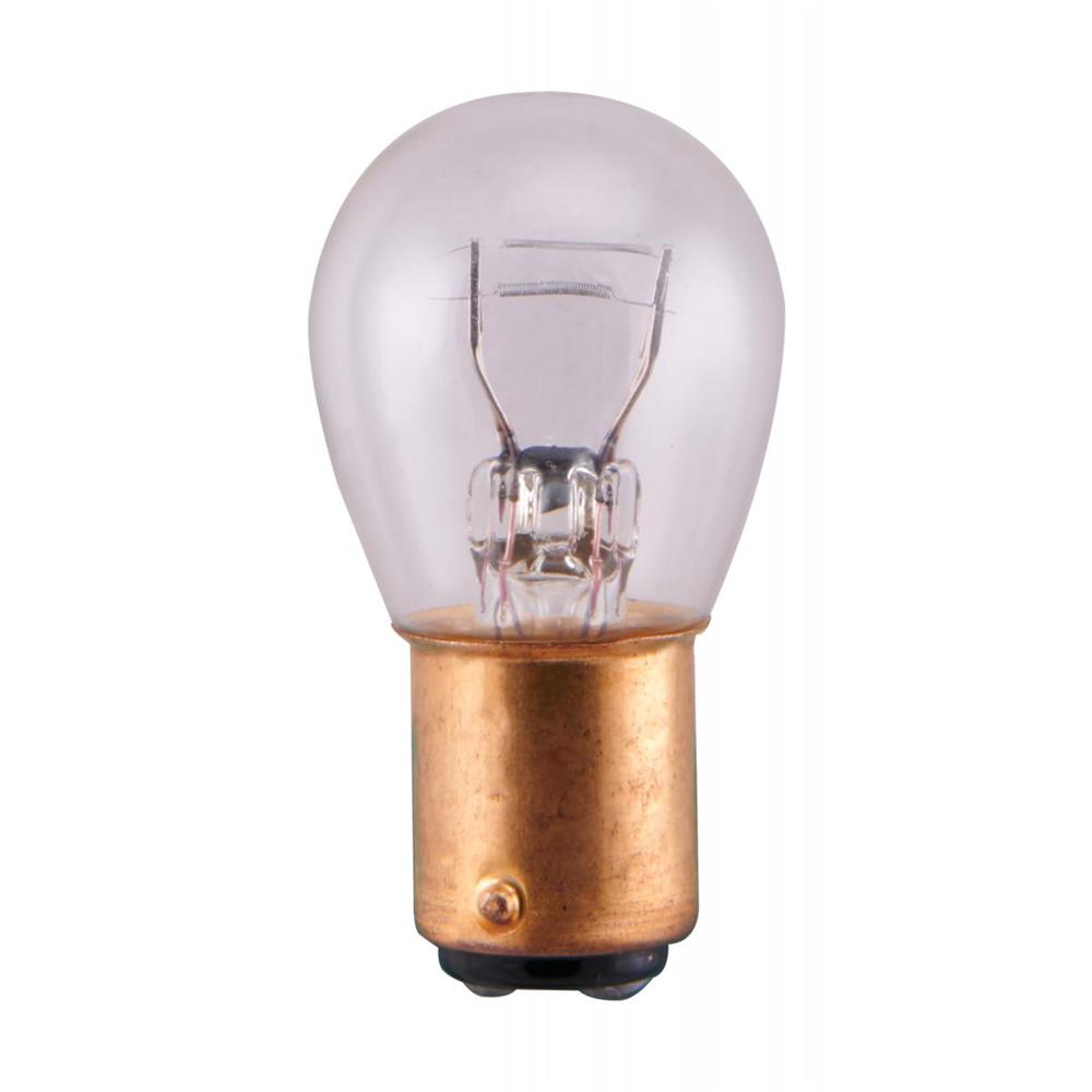 Satco by Nuvo Lighting S2736 Incandescent Bulb in Clear