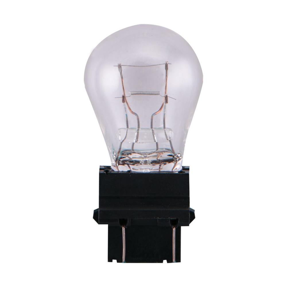 Satco by Nuvo Lighting S2738 Incandescent Bulb in Clear