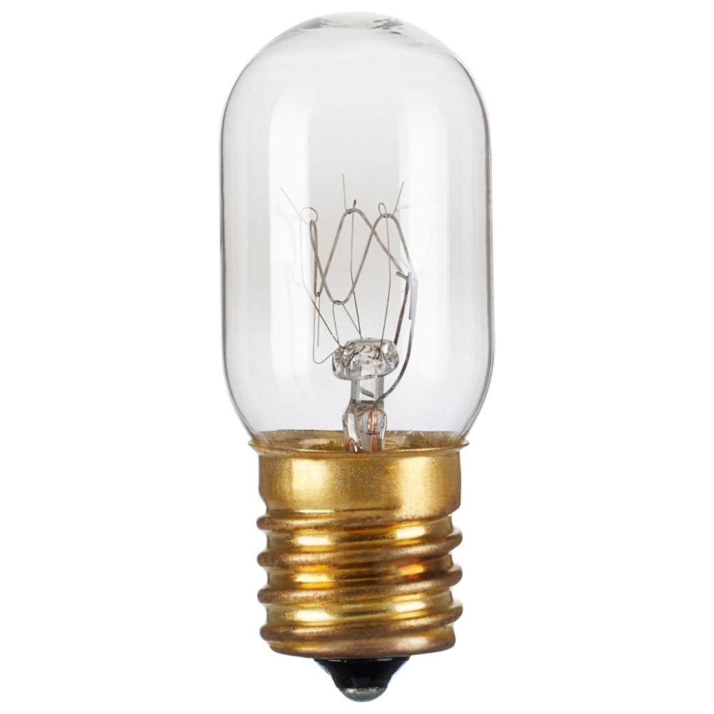 Satco by Nuvo Lighting S2750 Incandescent Bulb in Clear