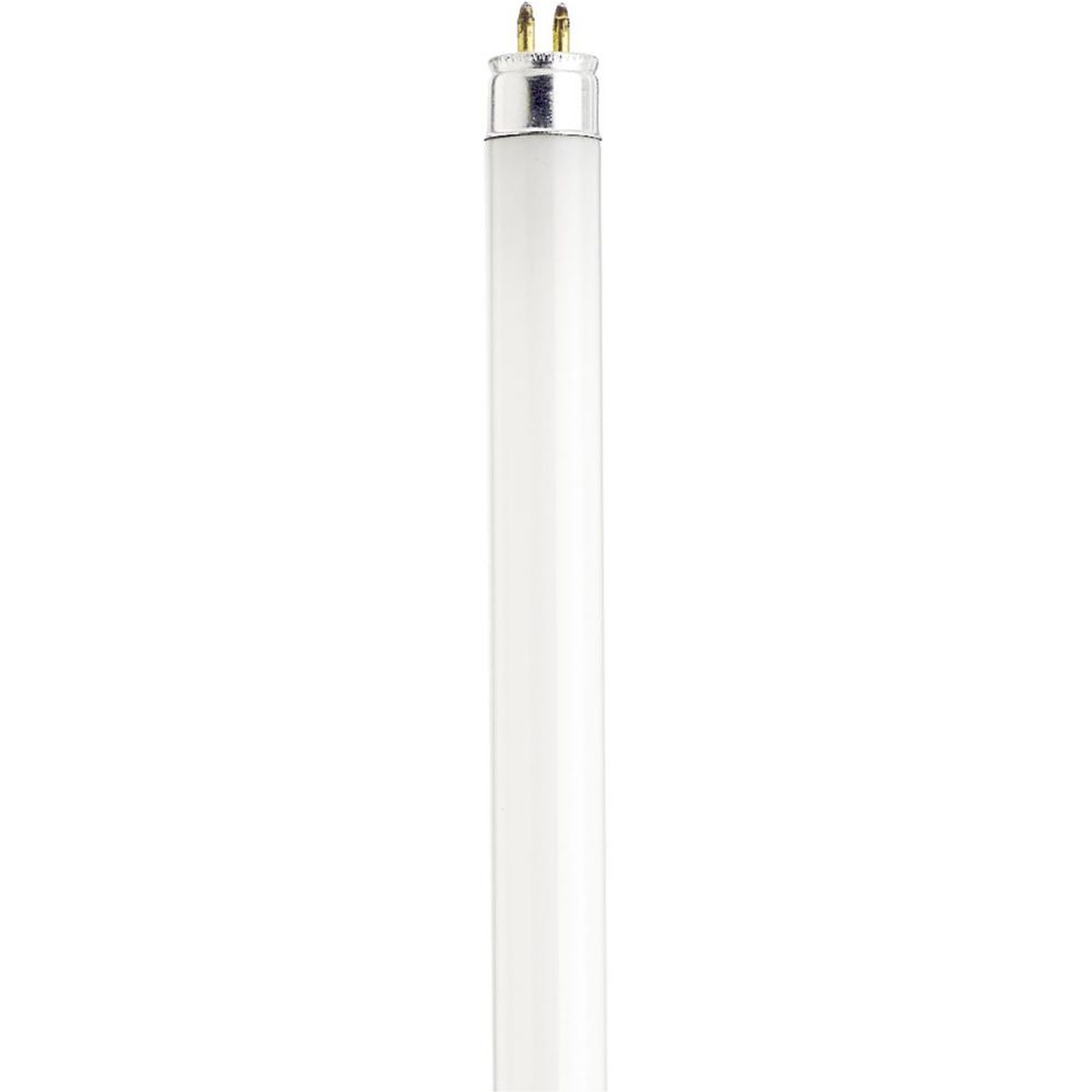 Satco by Nuvo Lighting S2753 Fluorescent Bulb in White